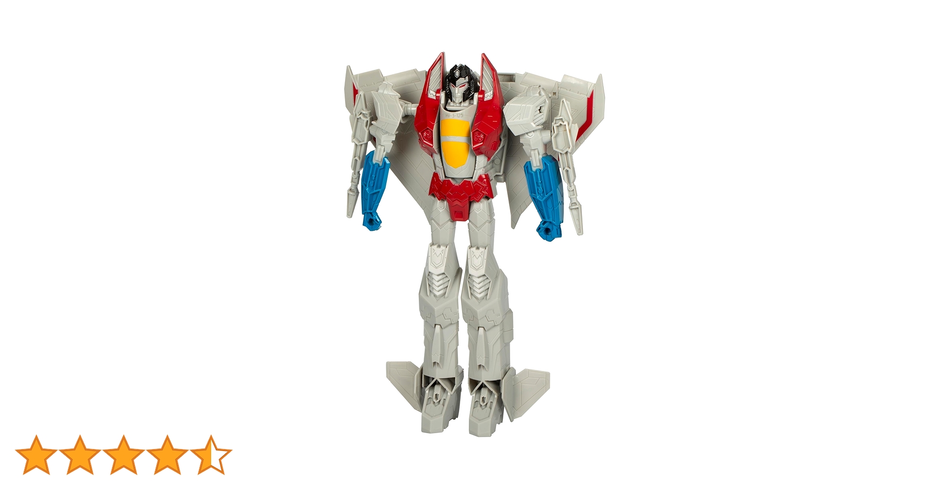 トランスフォーマー　ジャズ　スタースクリーム　インパクター トランスフォーマー ジャズ スタースクリーム インパクター